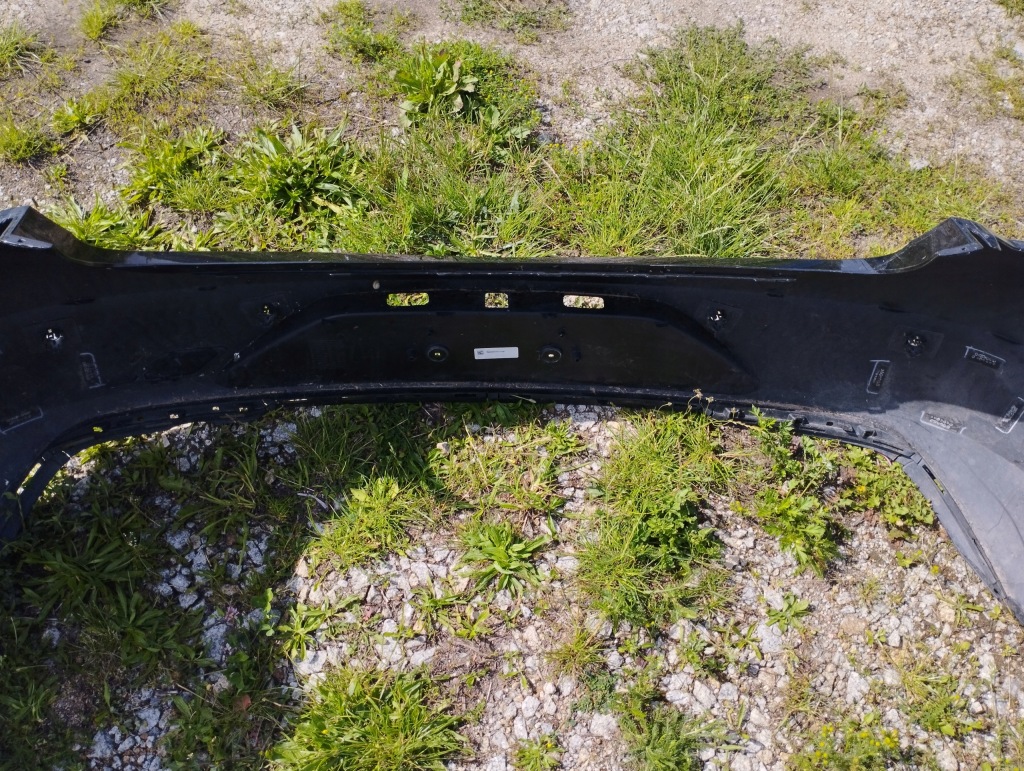 Бампер задні opel insignia b седан Доставка