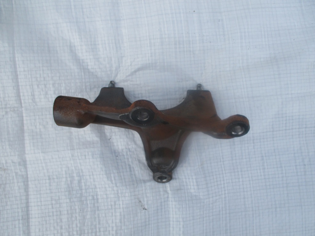 Опора полуось ford mondeo mk5 s-max mk2 2.0tdci Оригинал