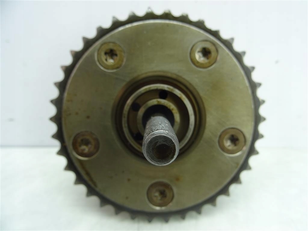 Колесо вала распределительного вала vanos bmw e46 1998-2007 1,8 b 11361707315 Доставка