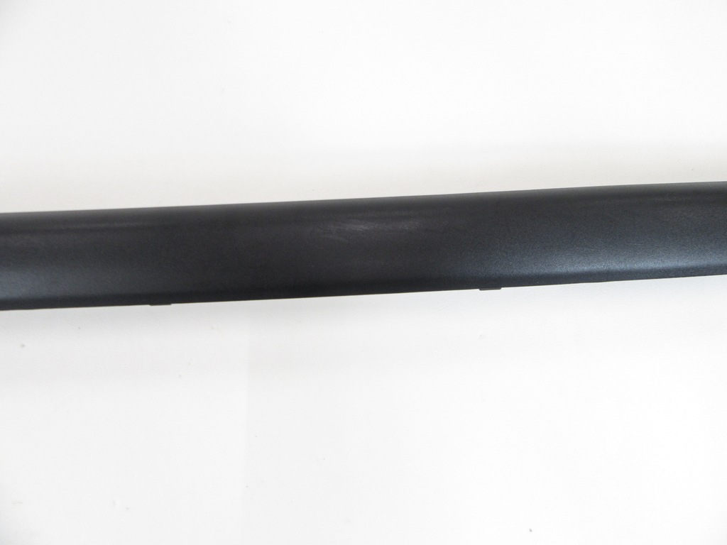 фото №6, Молдинг защита средняя бампера задняя bmw e46 sedan