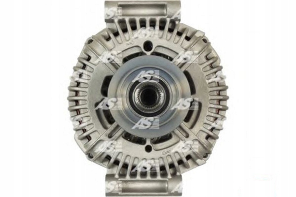 Aspa3257 генератор audi a6 2.4-3.2 04- 180a Цена