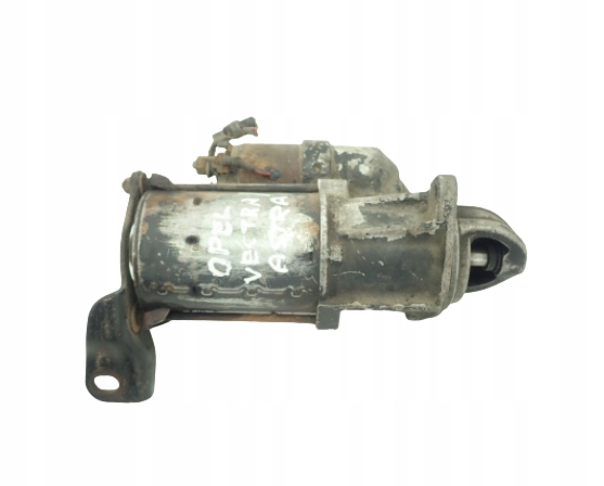 фото №1, Стартер opel astra g vectra b zafira a