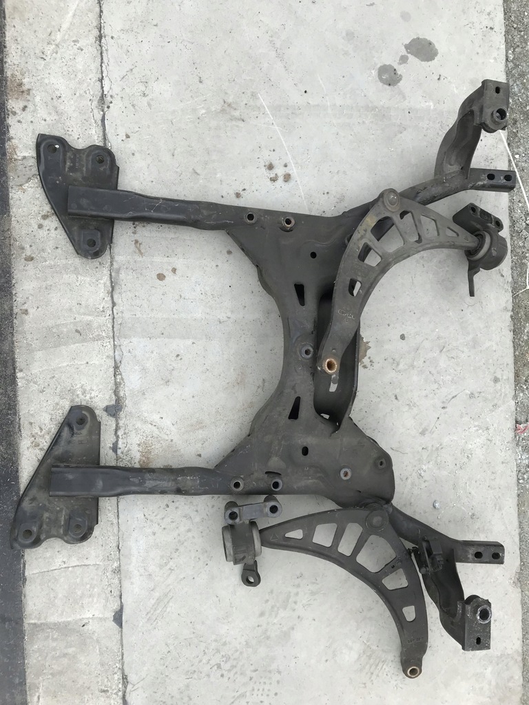 фото №2, Mini r60 подрамник подрамник перед