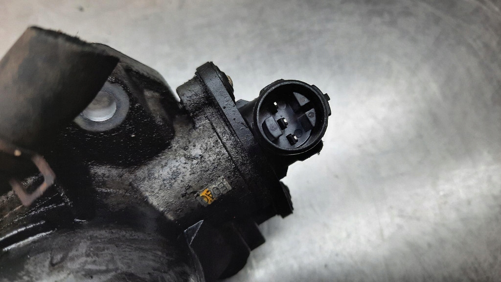 фото №7, Дроссельная заслонка honda crv i 98r 2.0b 079800-3000