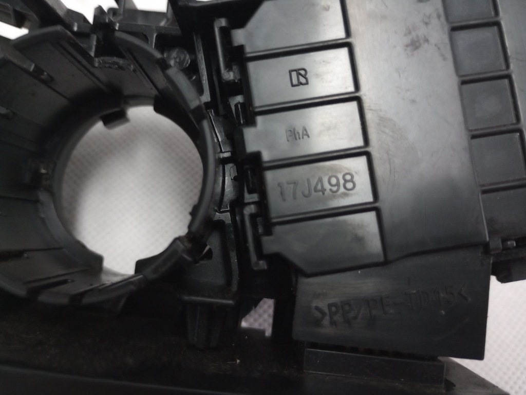 фото №9, Suzuki ignis iii mf переключатель рычаг поворотники датчик