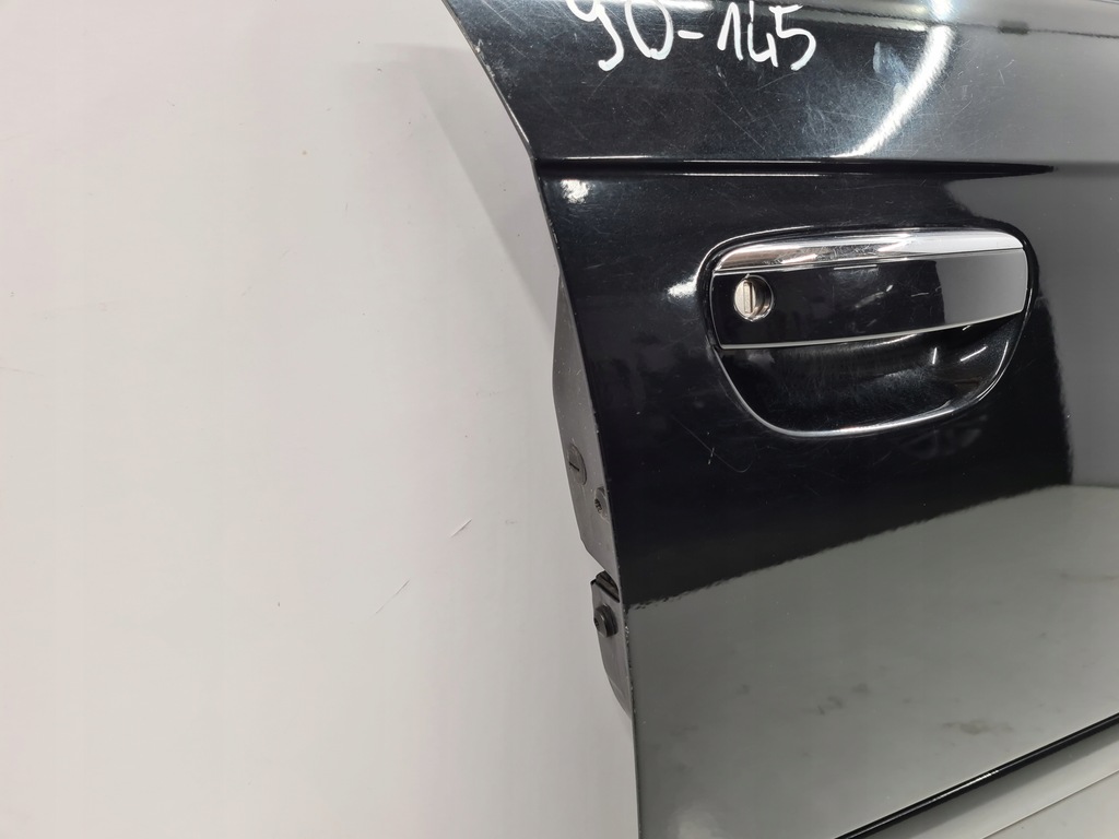 фото №12, Audi a3 8p lift 5d дверь правый перед передние lz9y