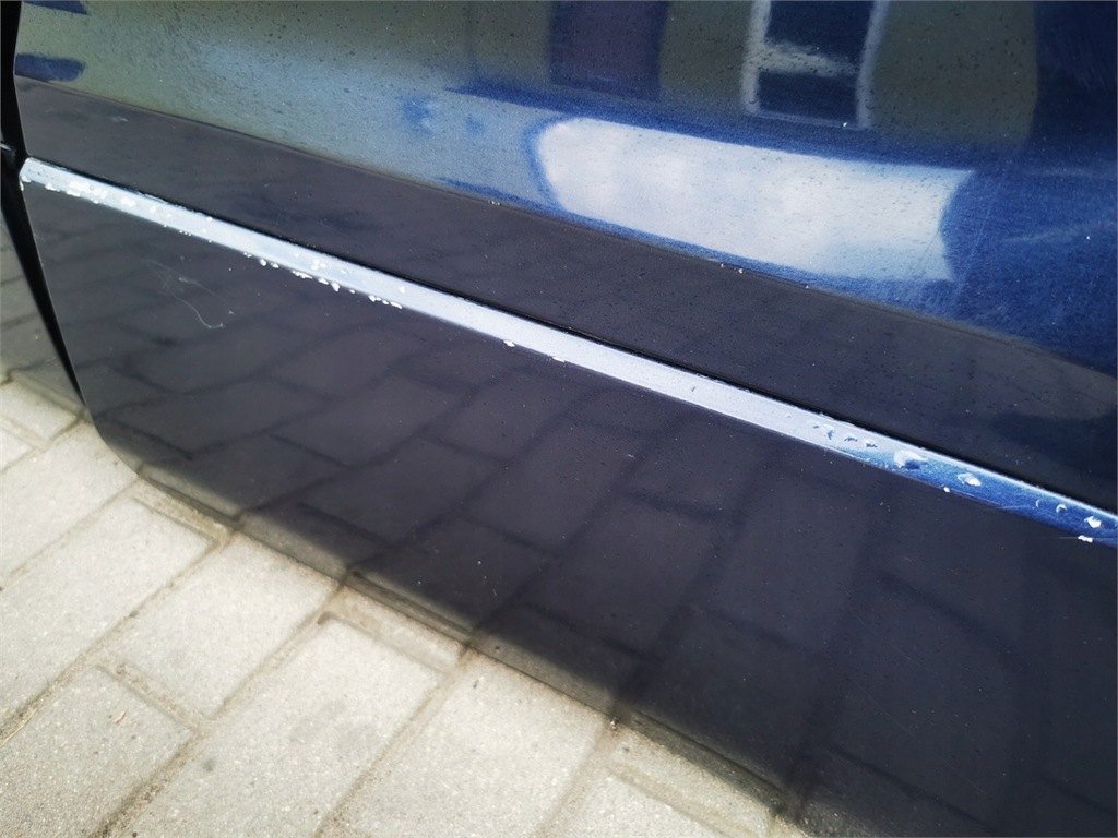 фото №6, Suzuki grand vitara ii 5d дверь левая задняя