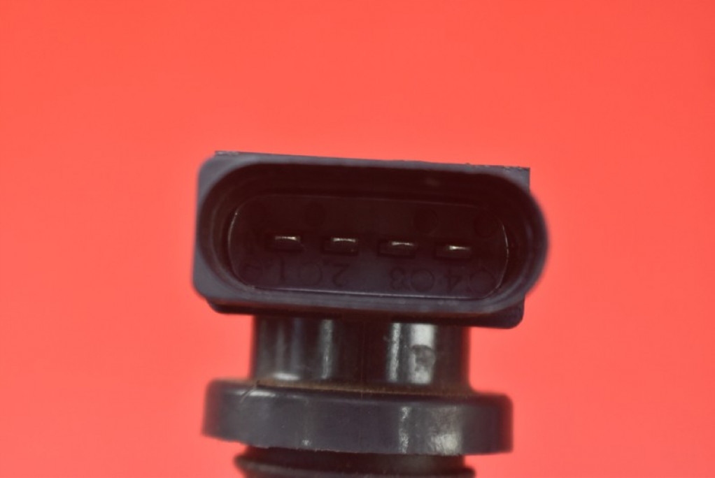 фото №7, Котушка запалювання 0986221023 skoda roomster 1.4 16v 86 km 06-10