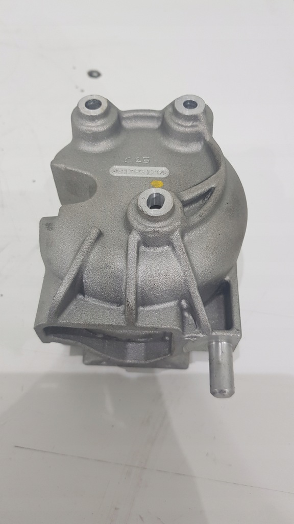 фото №1, Кронштейн peugeot citroen 1.5 blue hdi 9817831780