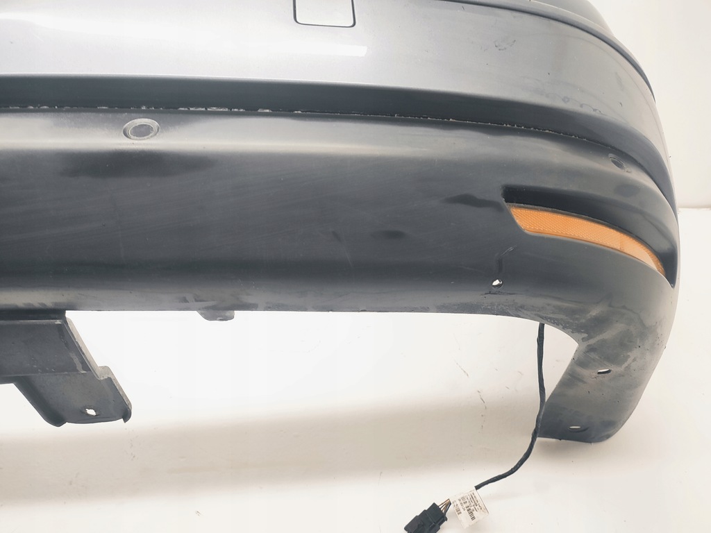 фото №13, Citroen c5 iii бампер задня pdc kombi kthb