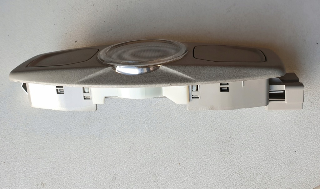 фото №4, Лампа освещение потолочный салона ford focus 3