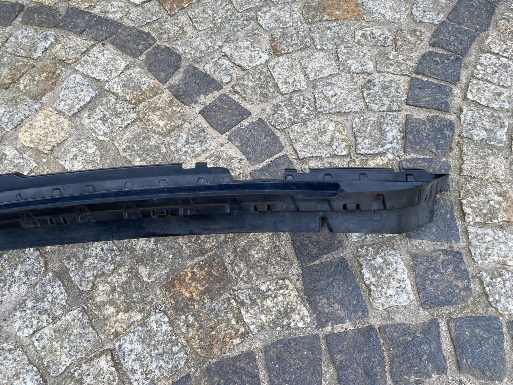 Bmw 5 g30 g31 m-pakiet решётка средняя бампера 8098663 оригинал Доставка