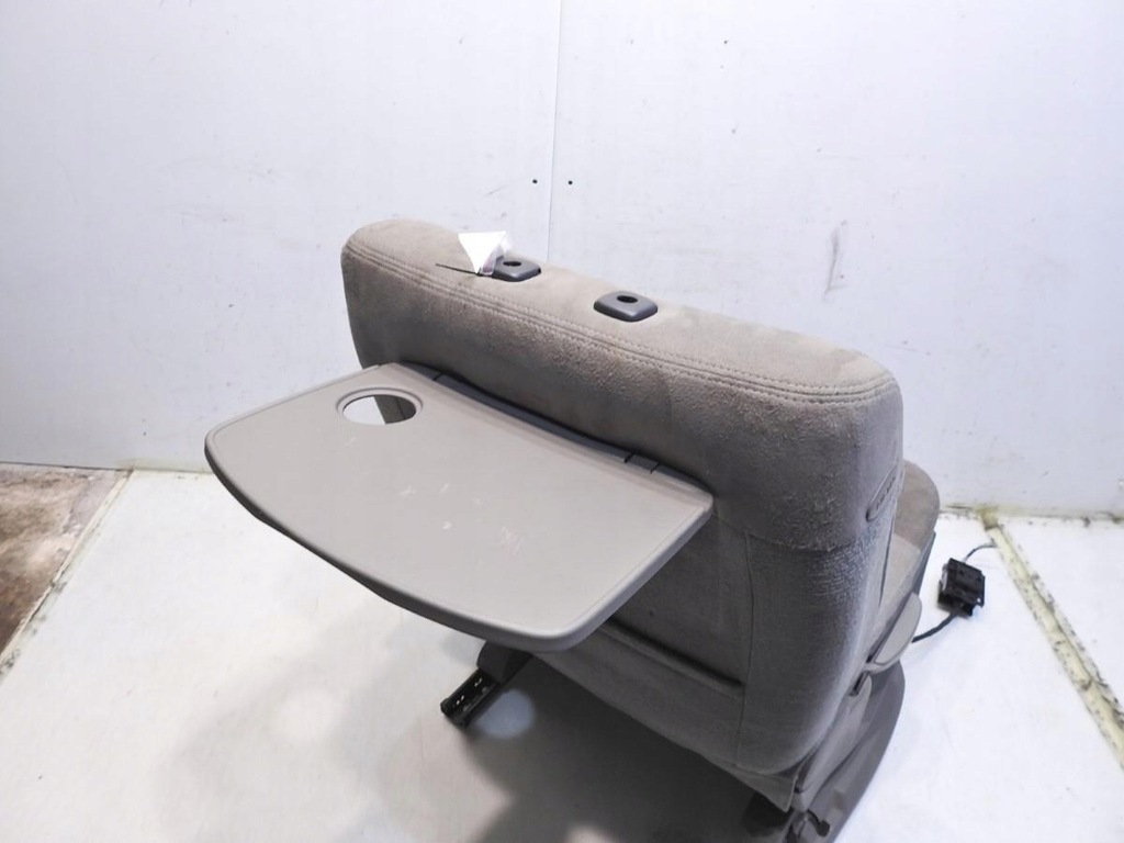 фото №7, Сидіння правий перед renault espace iv