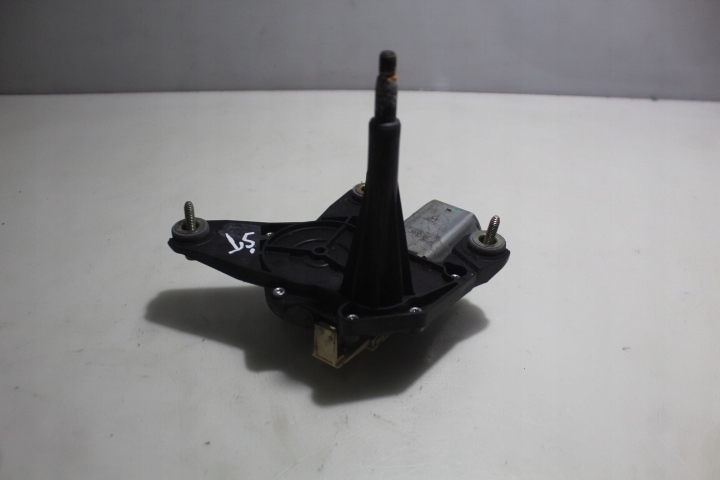 фото №3, Моторчик двірники задній renault espace iv