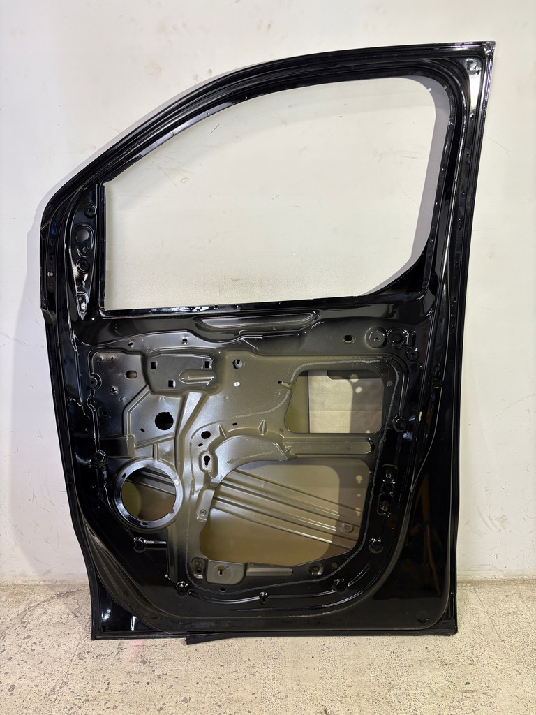 фото №11, Дверь перед передние правое citroen jumpy proace expert iii