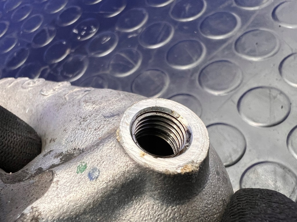 фото №5, Audi a6 a7 c7 4g sq5 3.0 tdi 313 km труба соединитель турбонагнетателя 787710