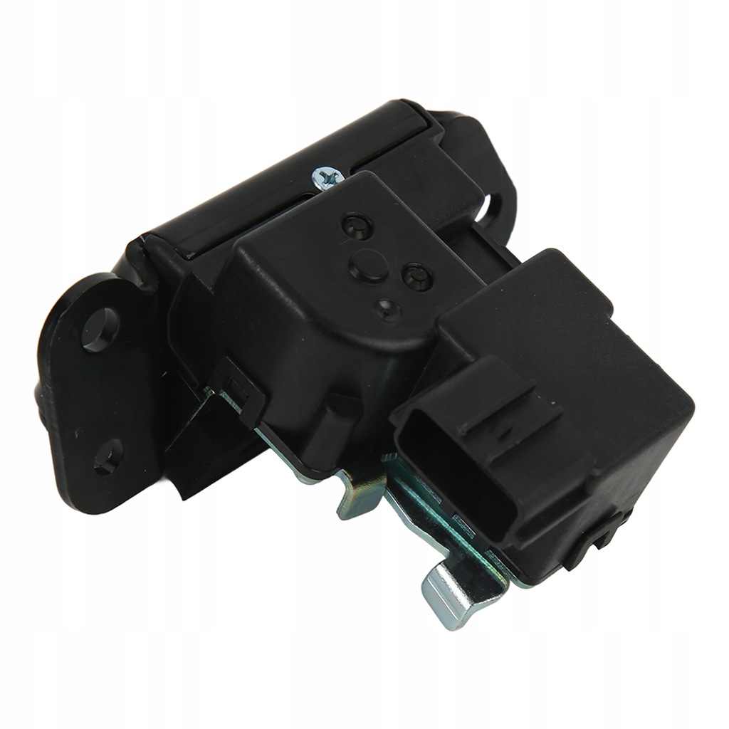 фото №13, Привід засувка задній кришки багажника 812302w000 замінник dla kia soul