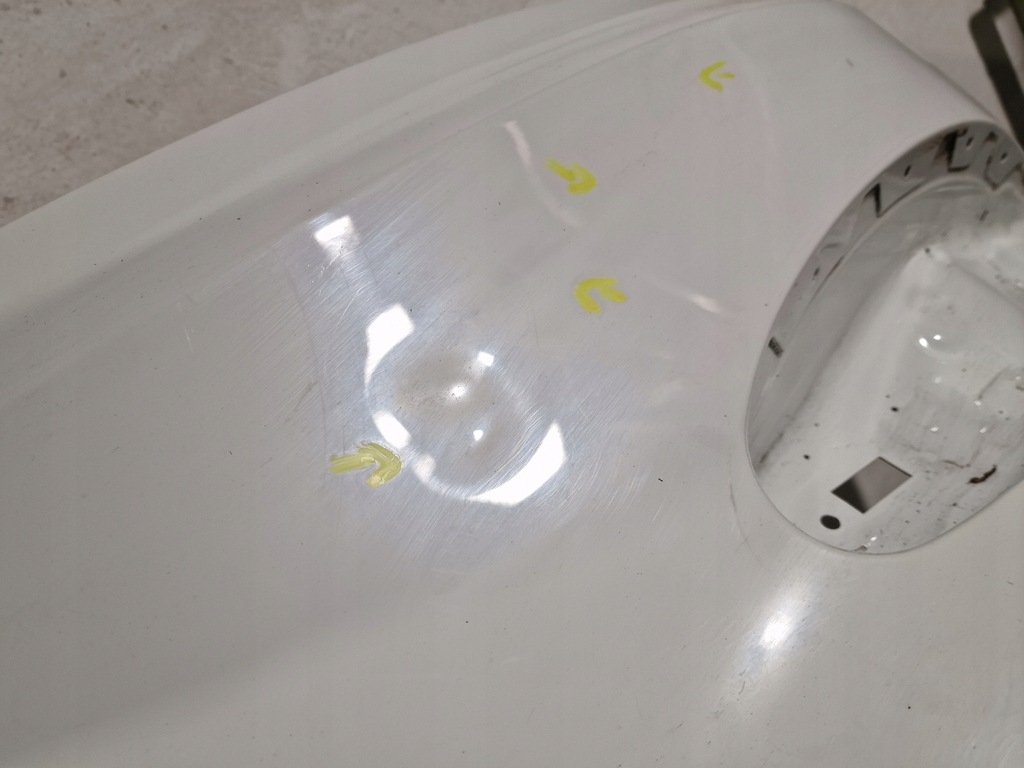 фото №9, Кришка багажника кришка багажника задня bentley bentayga lift