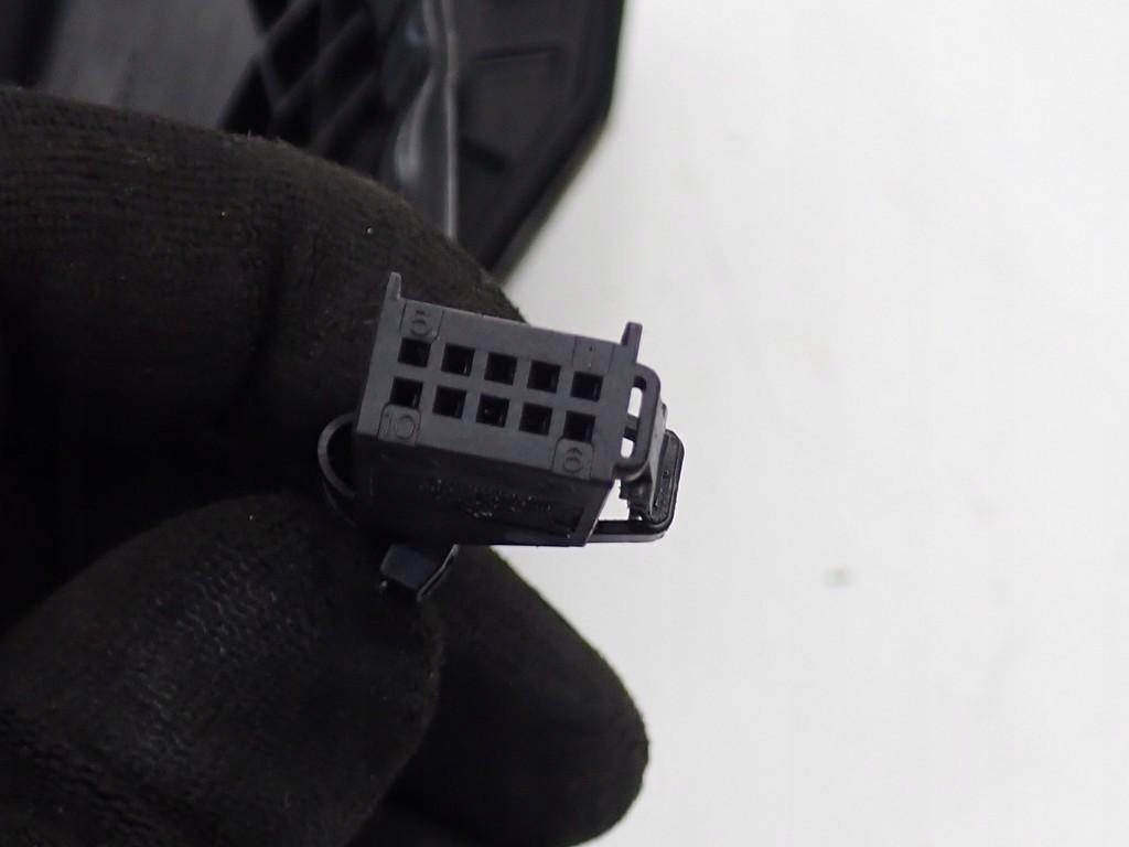 фото №9, Ручка чехол выборщик передач автоматическая коробка передач dsg vw golf v vi plus + 1.6 tdi 10r