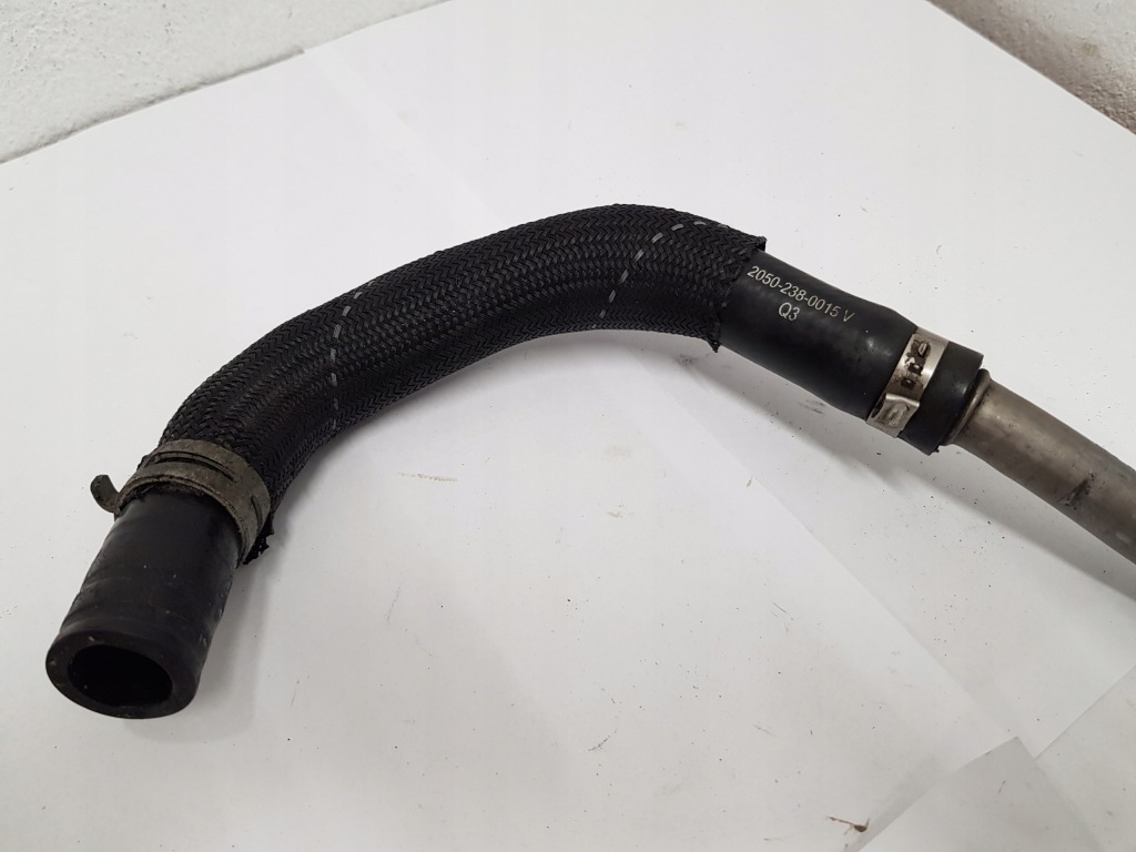 Mercedes w211 w219 6.3 amg шланг усилителя с Разборки