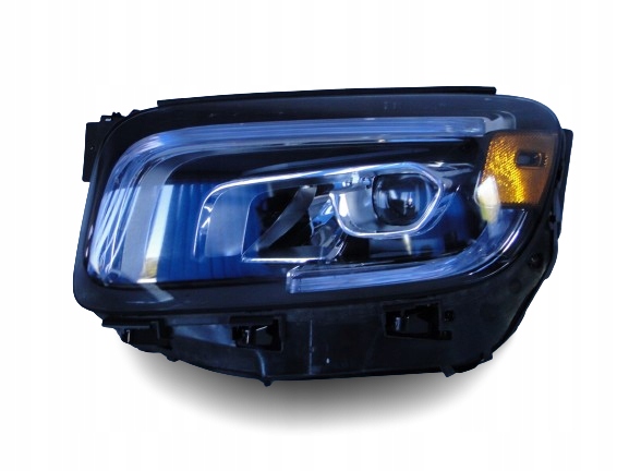 фото №1, Mercedes glb x247 247 лампа ліва led high performance usa ameryka