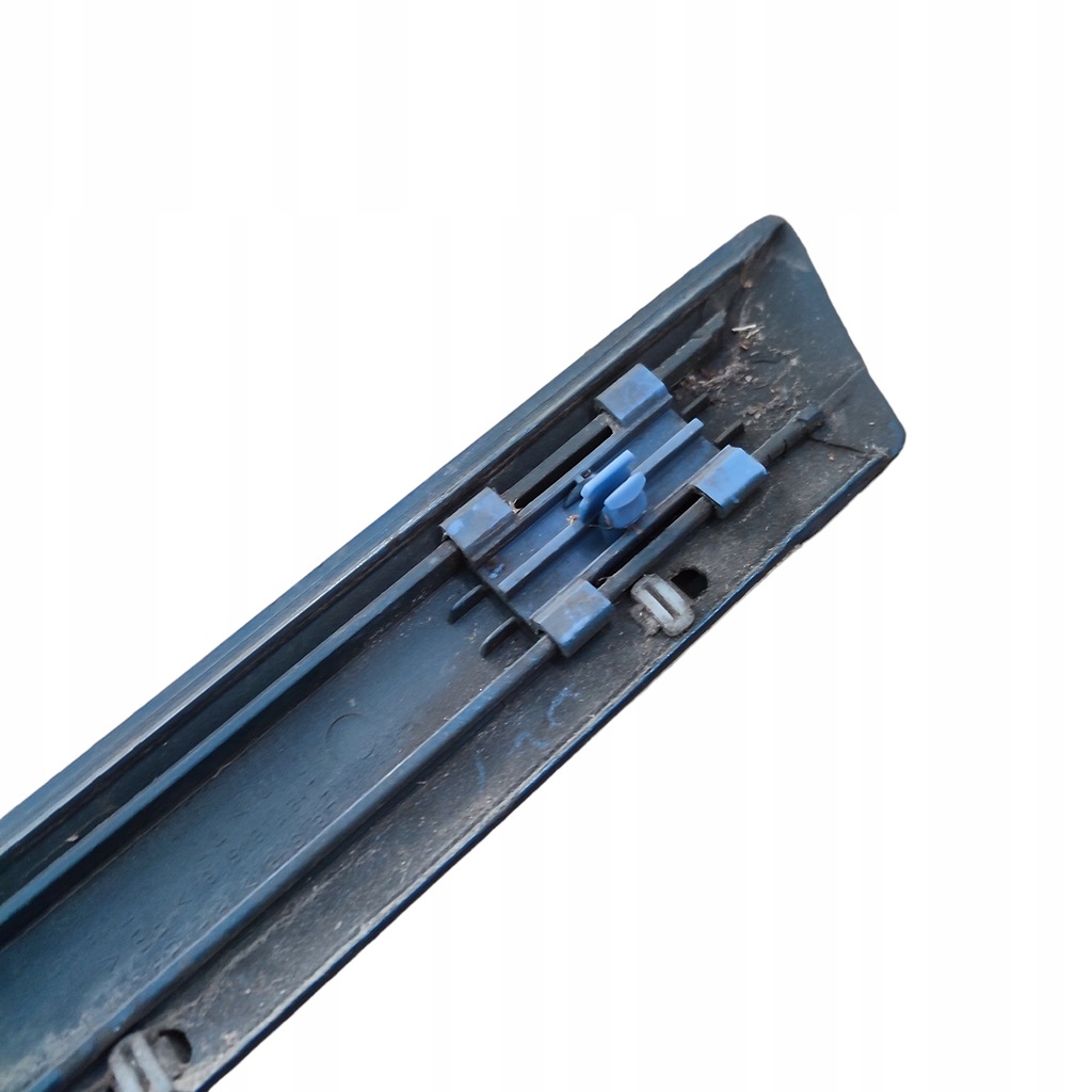 фото №6, Молдинг крила лівий перед bmw 5 e39 7004027