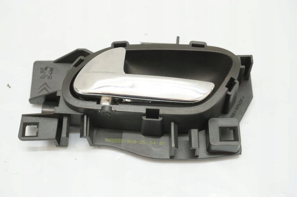 фото №1, Ручка левый задняя citroen c4 grand picasso