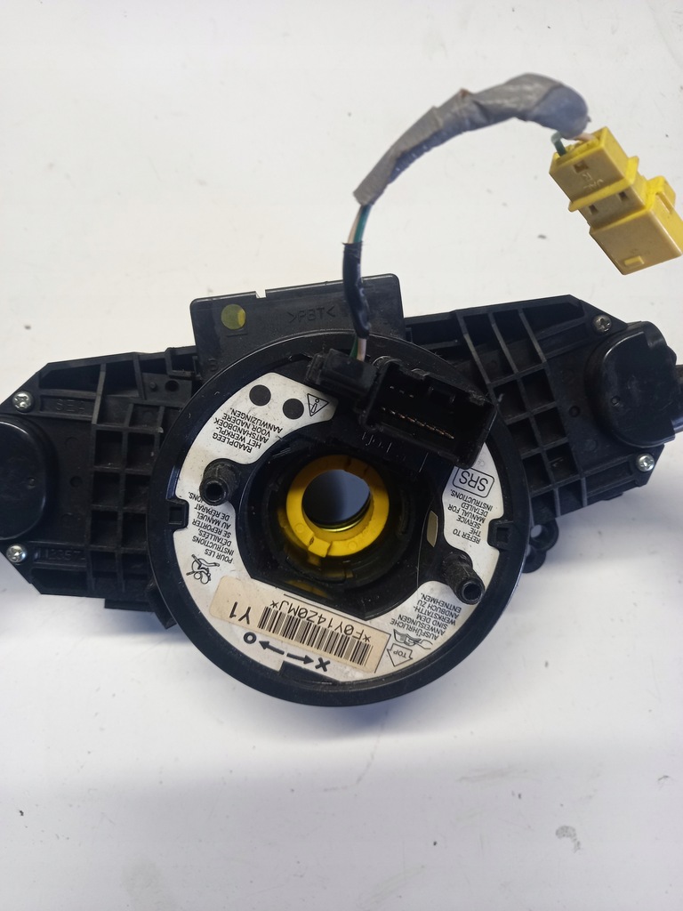 фото №5, Переключатель комбинированный honda accord vii