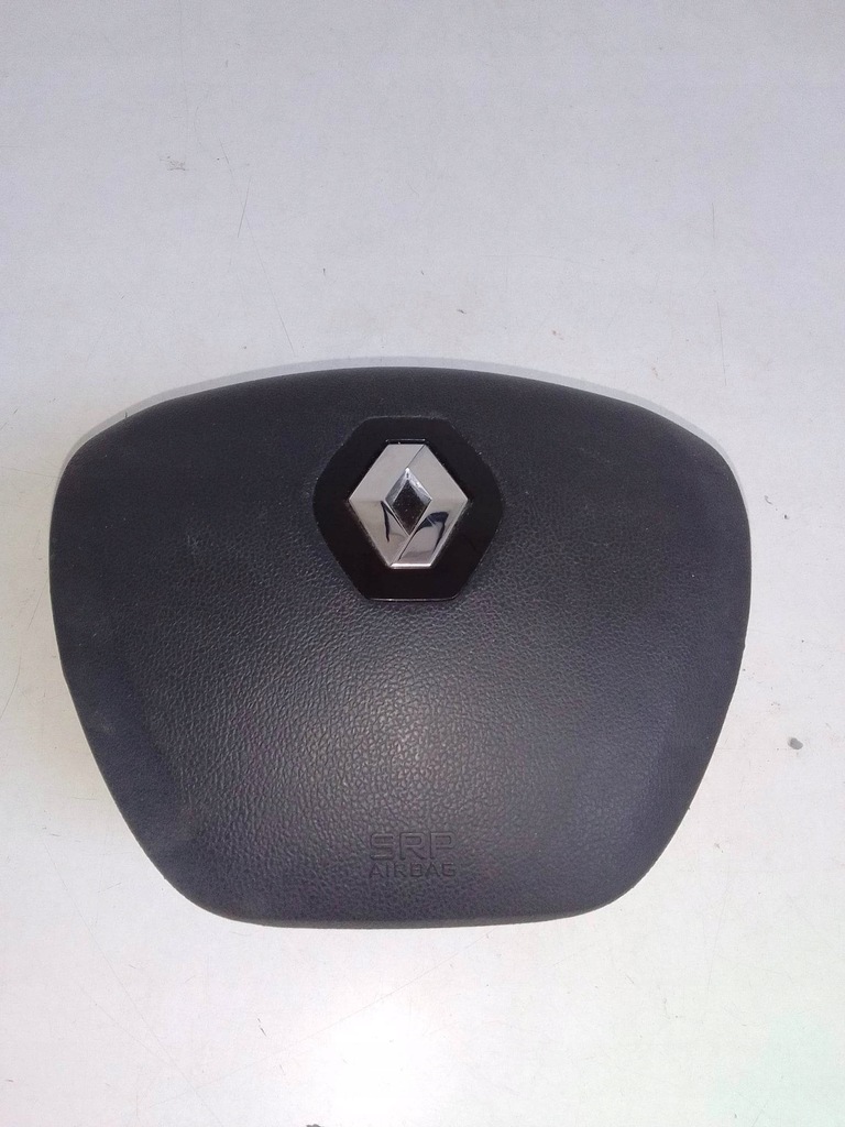 фото №1, Renault captur clio iv подушка безопасности подушка воздушная