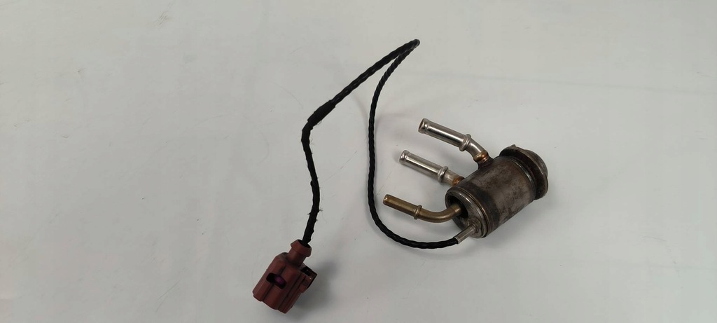 фото №1, Форсунка adblue 0444025149 skoda octavia iv