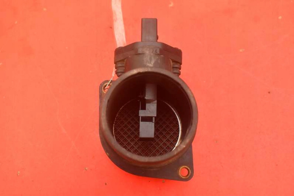 фото №5, Витратомір 06a906461a audi a3 8l 1.8 20v 125 km 96-00