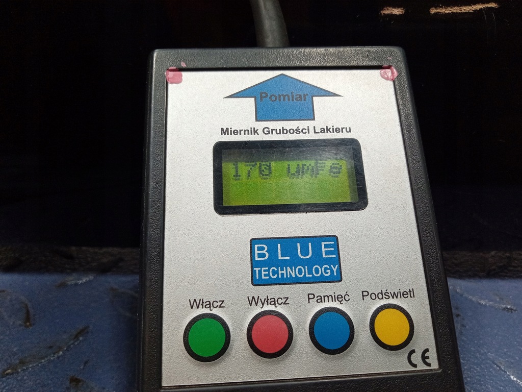 фото №8, Volvo xc90 i 02- крышка багажника борт нижняя багажника 452