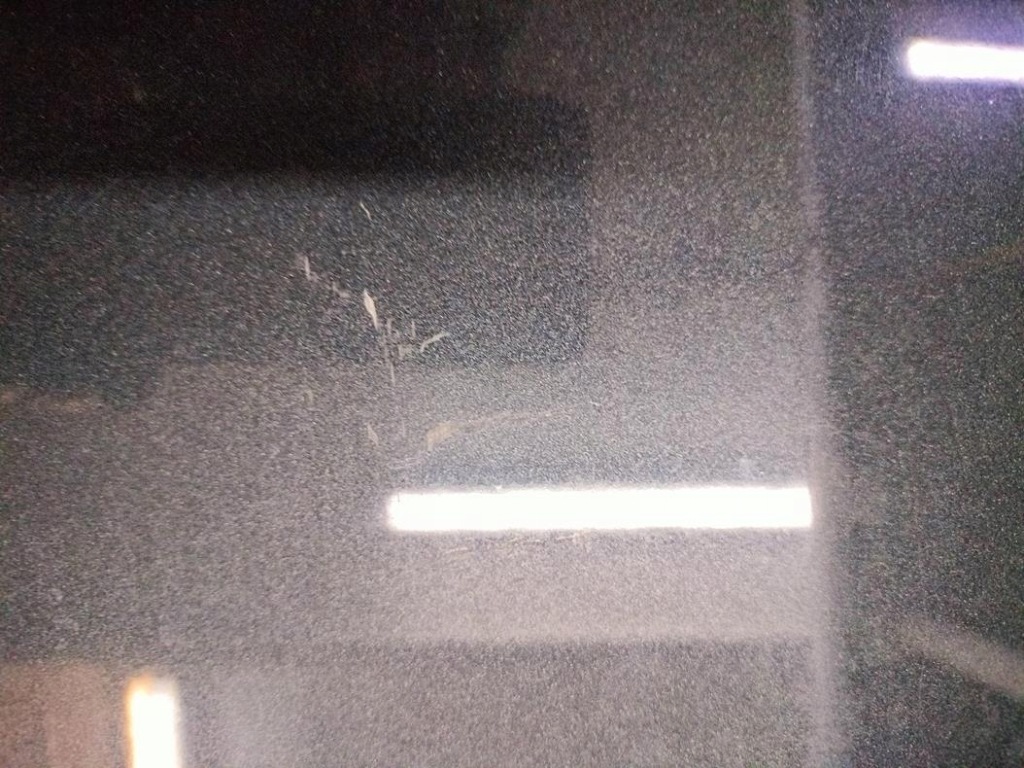 фото №7, Капот alu крышка laguna iii lift лак заводской