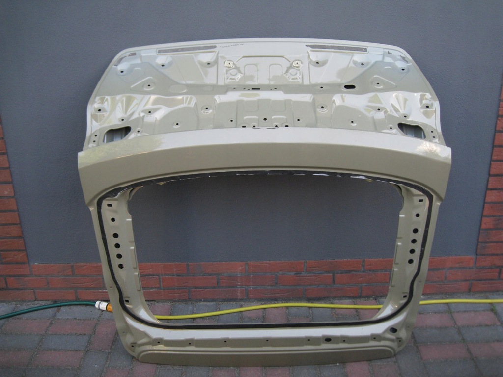 фото №11, Кришка багажника задня honda hrv 2022-2025r новий model оригінал