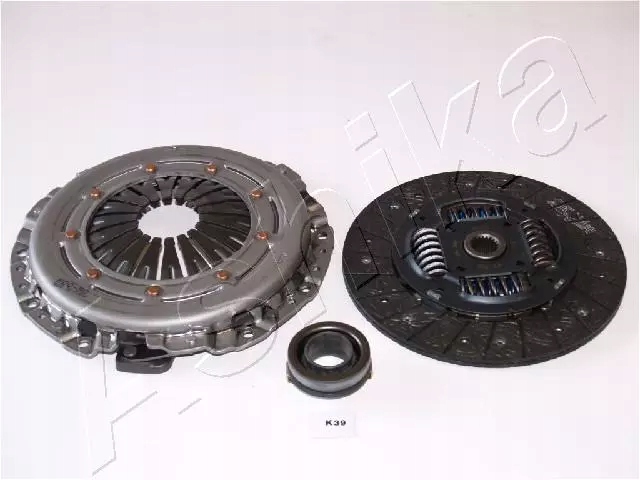 Купить Сцепление kpl.kia236mm / 92-0k-k39 ashika набор