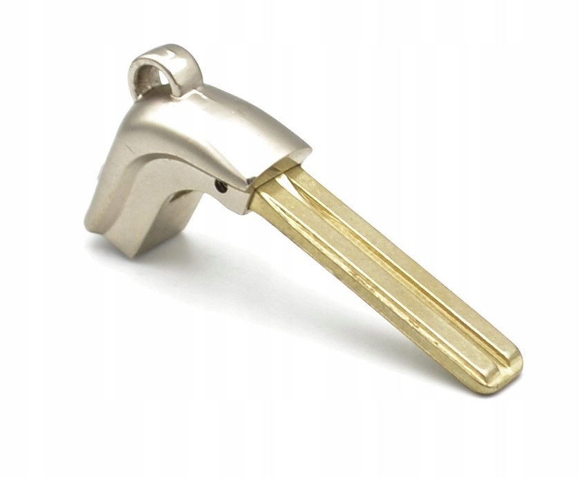 фото №2, Lexus rx350 rx400h ключ жало корпус