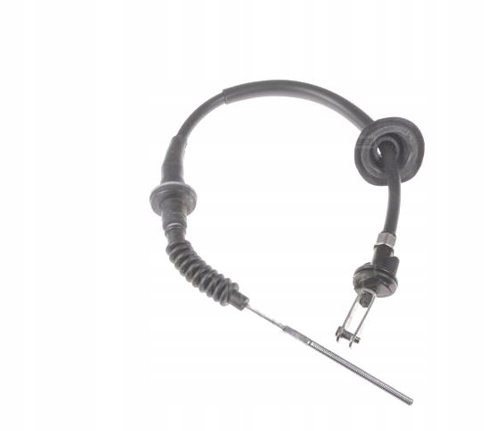 фото №9, Трос сцепления subaru justy 1,3 03-07