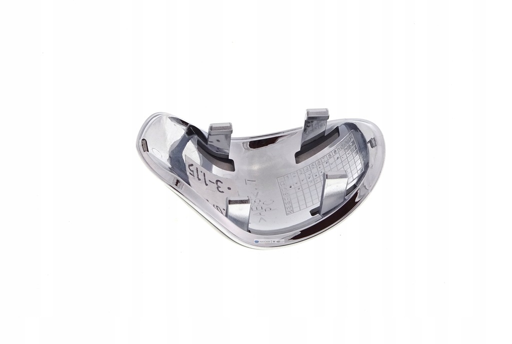 фото №14, Накладка рычаг переключения передач переключения передач 6 - ступенчатая ford оригинальный номер