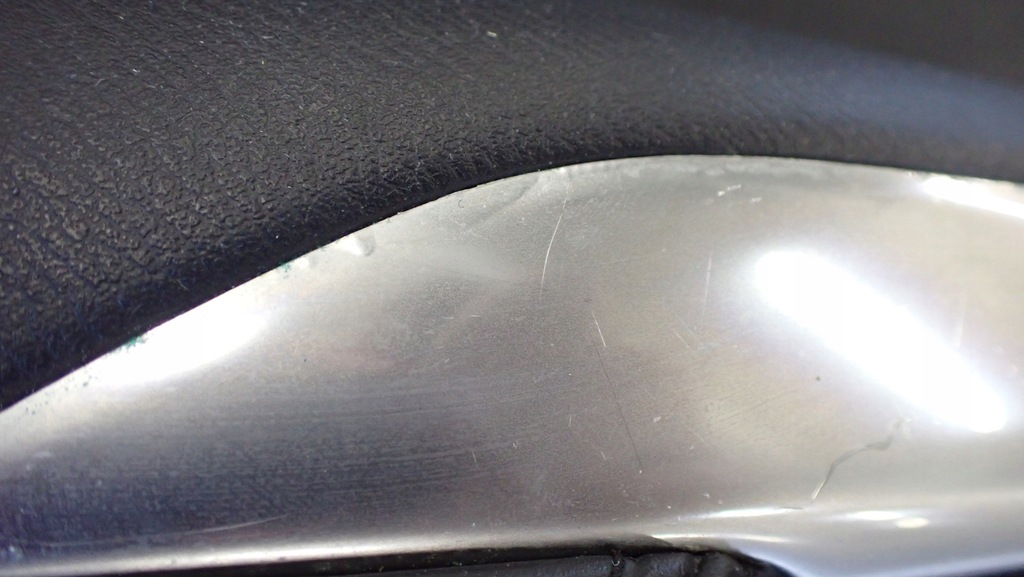 фото №10, Mazda 6 rok 2017 обшивка правий перед g46l6843z