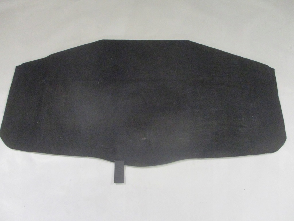 фото №1, Обшивка багажника задня mercedes slk r171