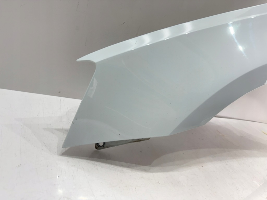 Skoda octavia 3 3 рестайлинг  5e0 крыло левый  перед передний хороший Цена