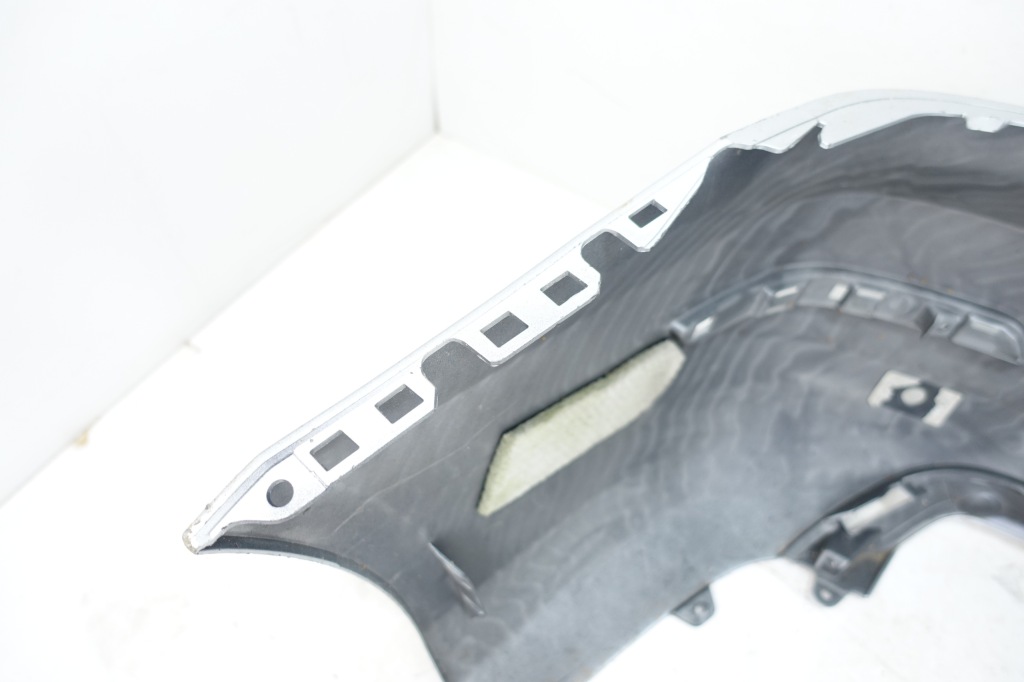 фото №7, Бампер задня задній mercedes glk x204 lift 2012-