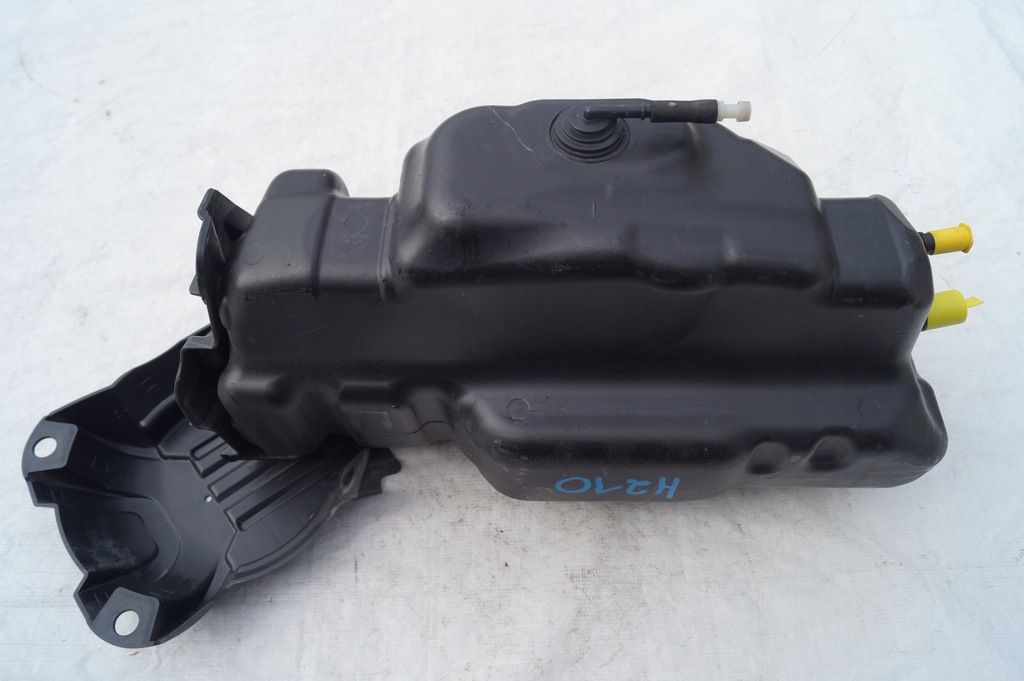 фото №9, Бак насос adblue iveco daily iv 4 5802327987 0444040035 f01c250164