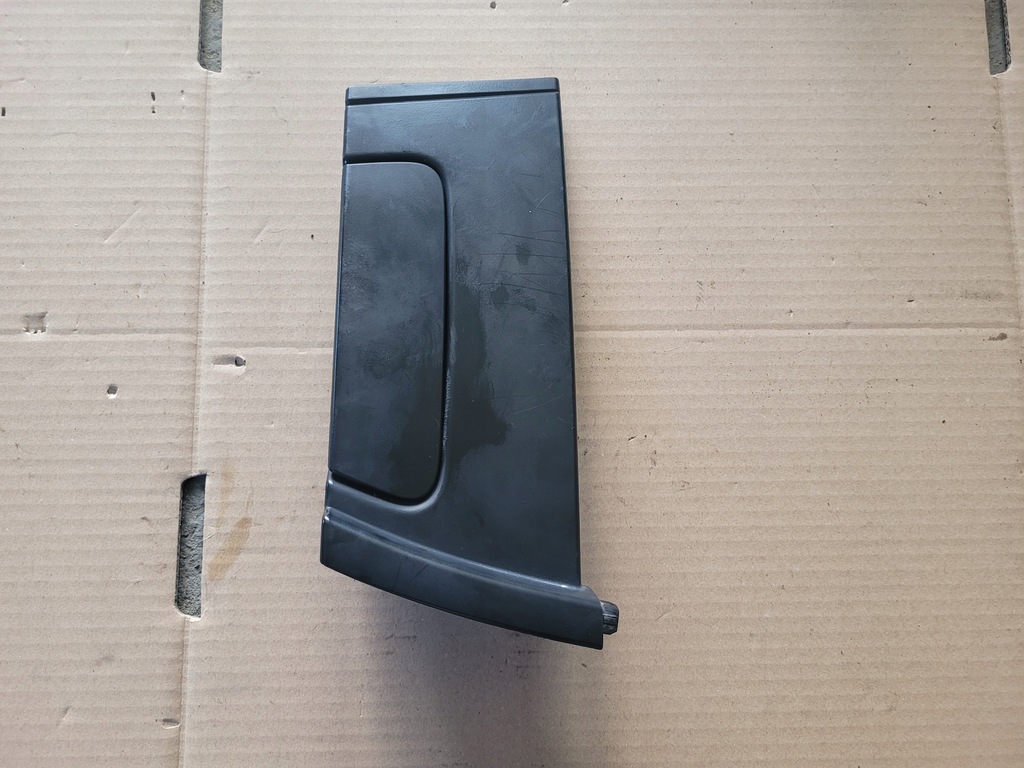 фото №1, Honda hr-v ii 15- ручка зовнішня двері правий задня права задня