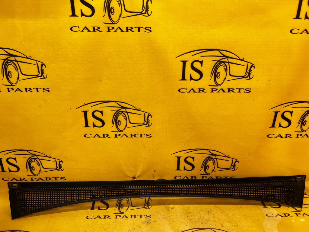 фото №1, Жабо нижние защита renault espace v