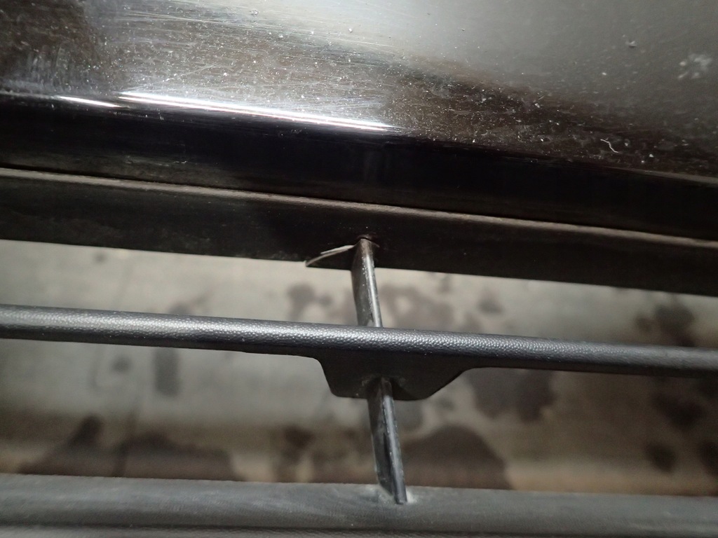 фото №6, Бампер перед renault scenic iv 4 16-