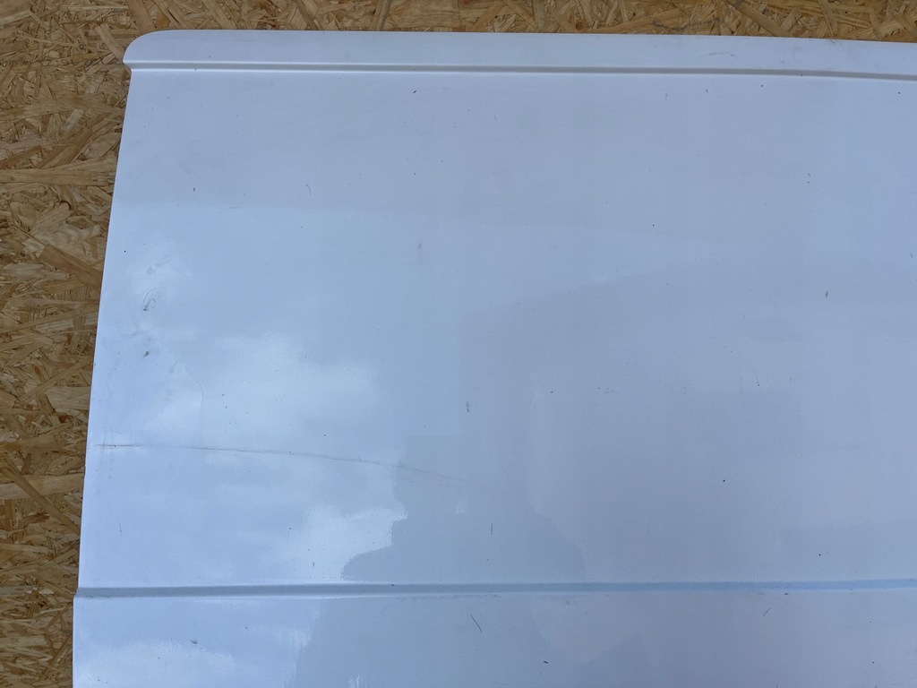 фото №2, Toyota proace дверь задние задняя правое