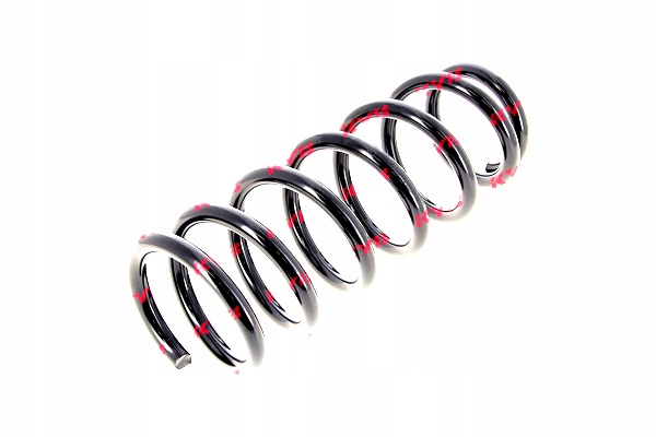 фото №15, Пружина kyb ra6207 задняя honda fr-v