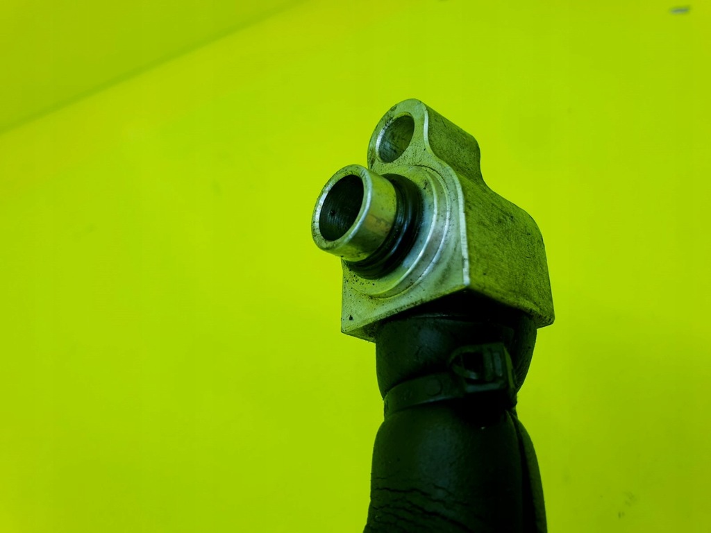 фото №6, Шланг wąż трубка кондиционера xf250 xj rrs 3.0d