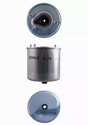 фото №14, Knecht набір фільтрів mazda 2 de 1.6 d 95km